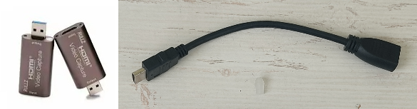 У них есть визуальные сходства