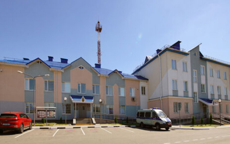     Начальник Копыльского РОВД Андрей Мамчиц рассказывает о состоянии оперативной обстановки на территории района в 2023 году