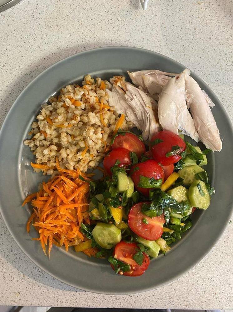     Фото: Надежда Смирнова