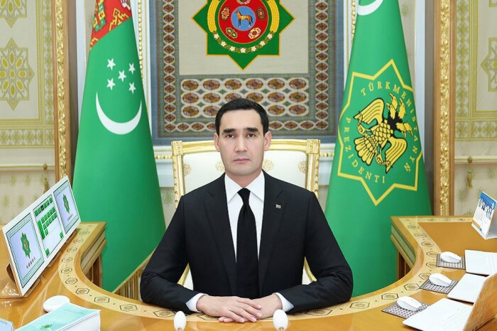 Источник фото: tdh.gov.tm