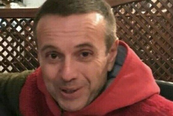    Андрей Губин