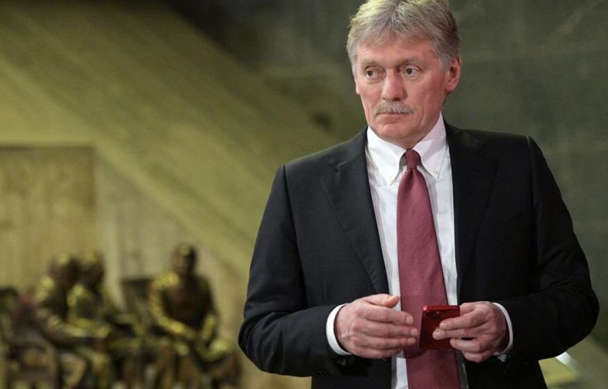    «В 2014 году она пирожки раздавала»: Кремль сделал Киеву предупреждение из-за визита Нуланд