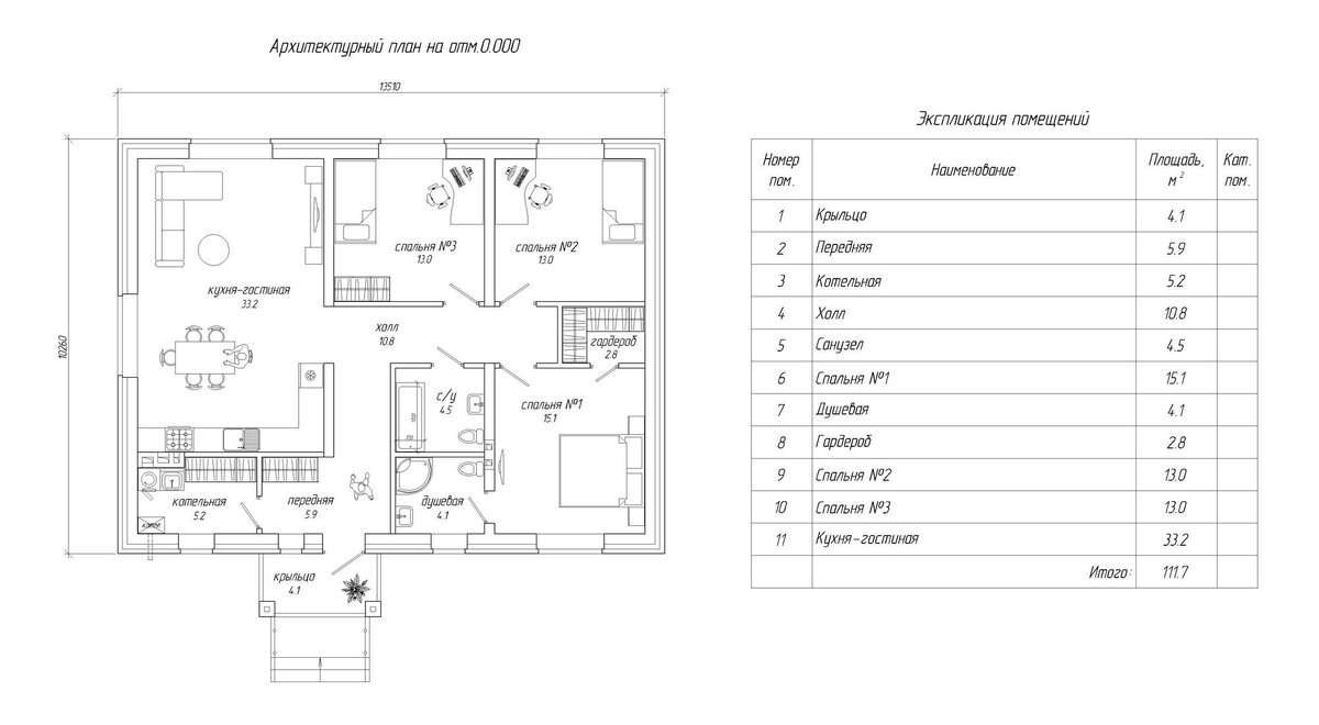 Планировка одноэтажного дома 30 м2 с террасой. Планировка маленького одноэтажного дома с 2 спальнями. Проект дома с двумя спальнями. Проекты одноэтажных домов с 2 спальнями. Планировка дома 10 на 10 одноэтажный с котельной 3 спальнями и кухней.