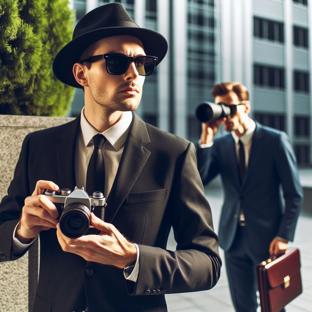 Представьте, сколько доносов или обращений в соответствующие органы поступит в ближайшее время.