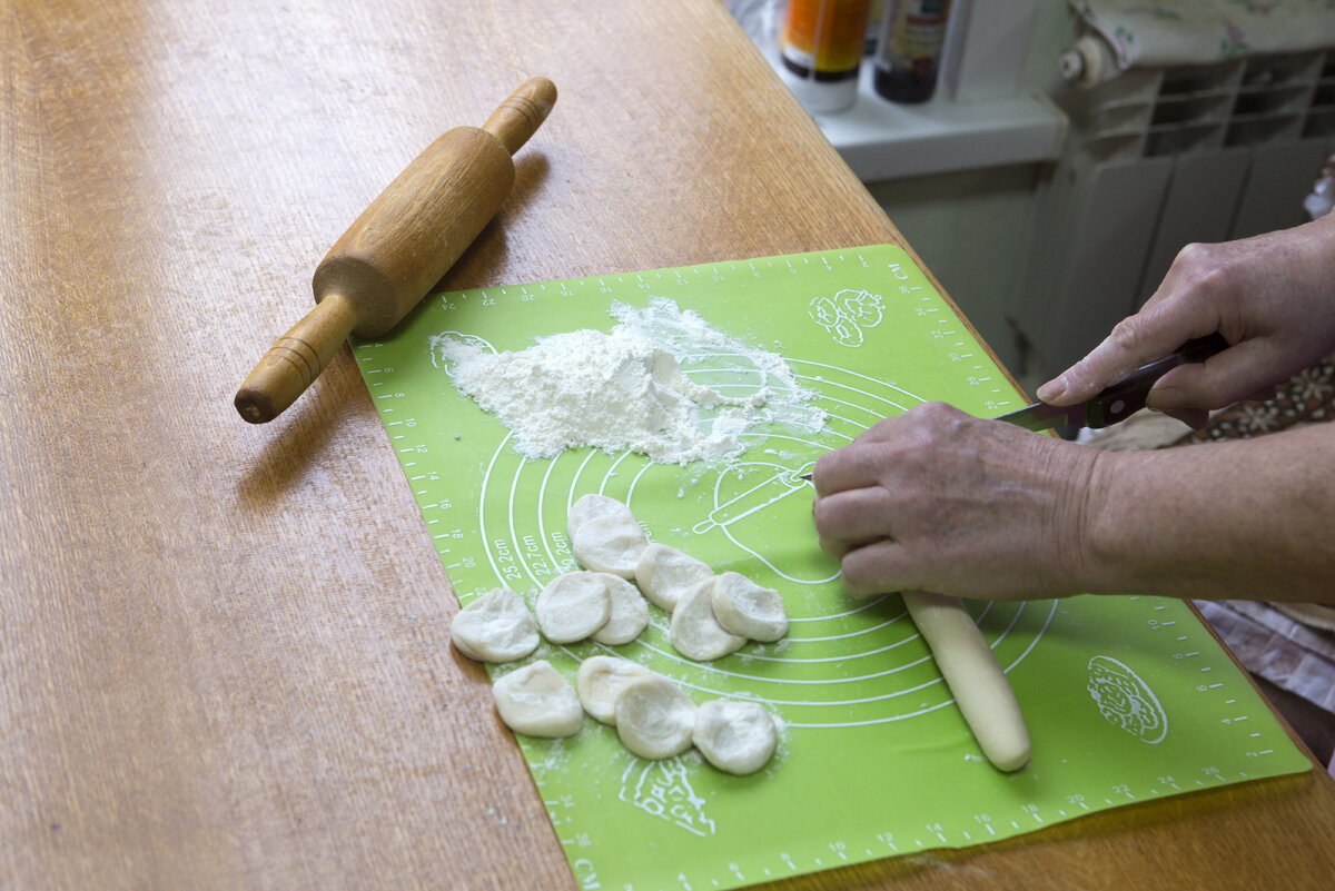 Фото: Nikolay Gyngazov/Global Look Press