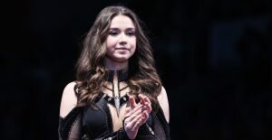    Фото: Сергей Бобылев/ТАСС Григорий Лебедев