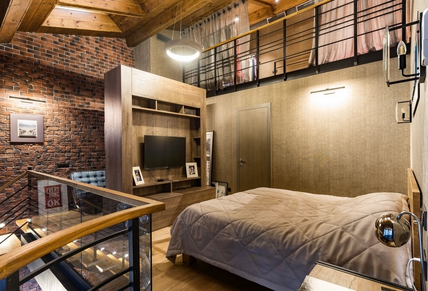 Фото: Александр Камачкин. Архитектор: Наталия Цветкова, Владислав Иванов