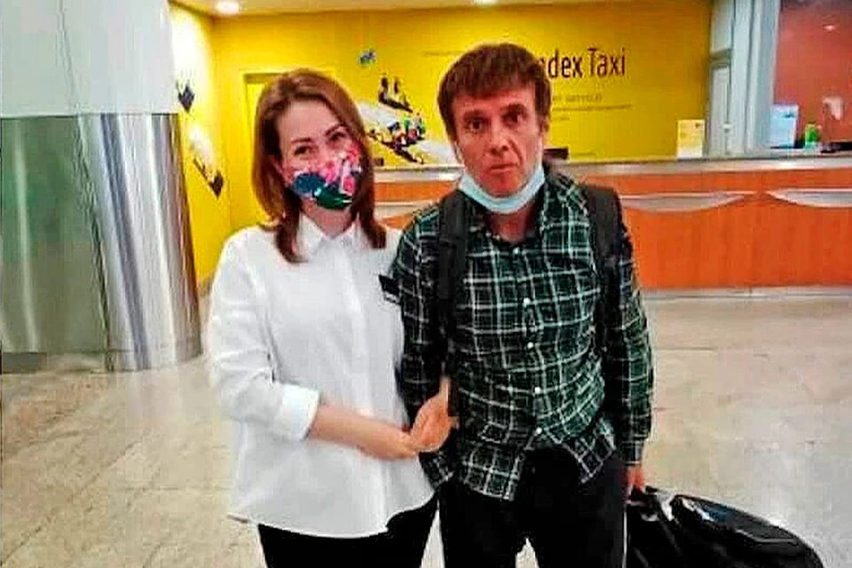 Андрей губин биография личная жизнь сейчас болезнь Андрей Губин пошёл на поправку и планирует вернуться на сцену. Как живёт кумир 9