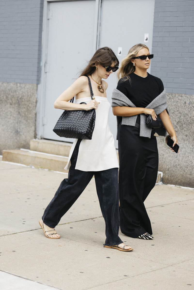 Самые яркие тренды недели