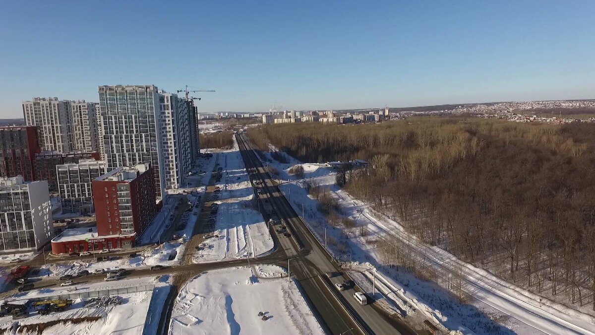 В Башкирии выросло количество жилых домов, поставленных на кадастровый учёт  | Башкортостан 24 | Дзен