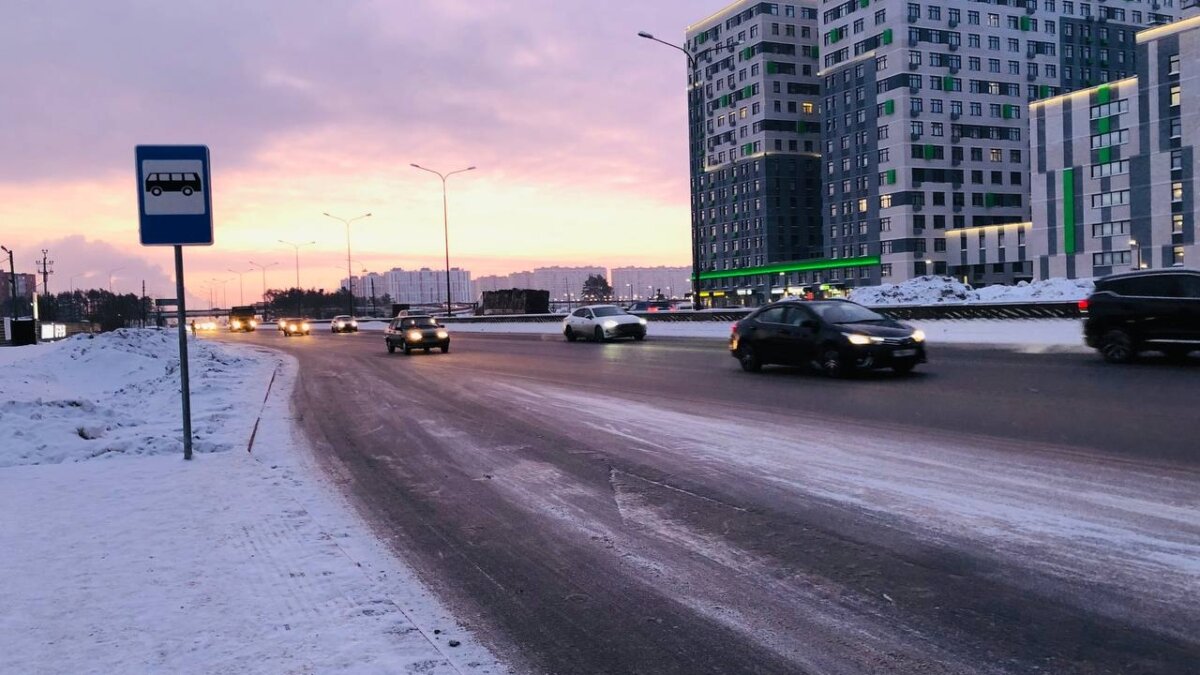 ИА SM-News Тюмень📷
