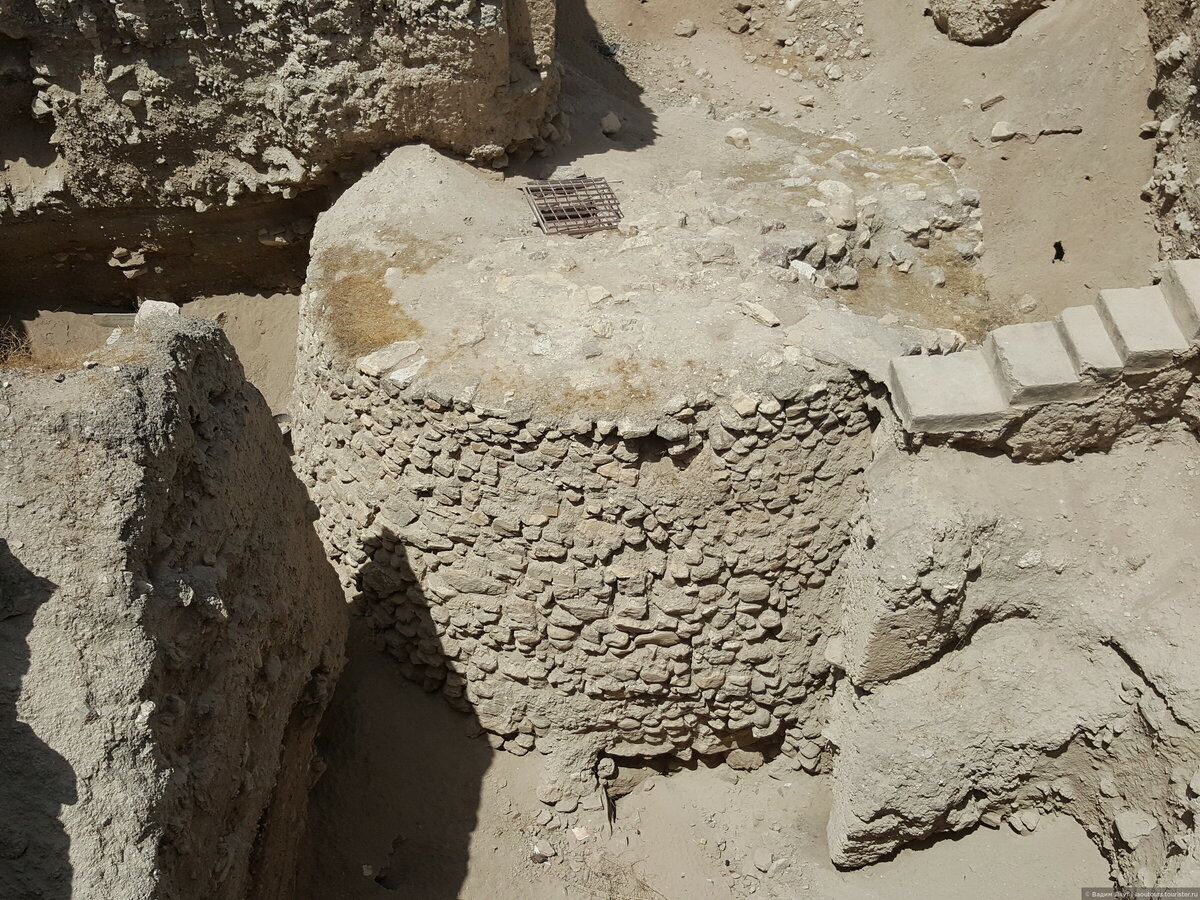 Башня Иерихона