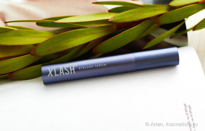 Xlash Eyelash Serum