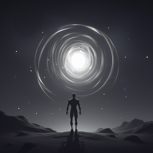 Квантовый скачок