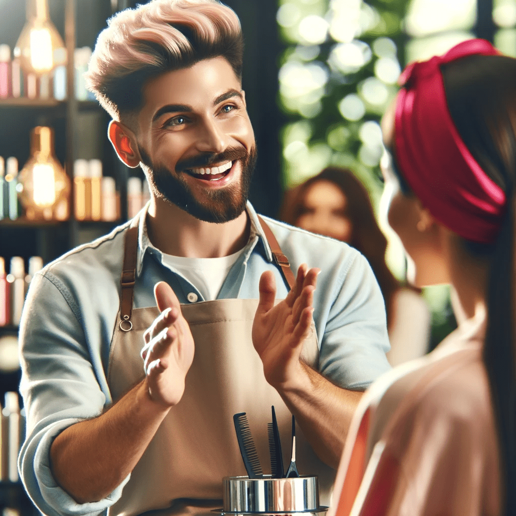 Развиваем каризму: Секреты успеха для бьюти-мастеров3 февраля, 2024Рубрики: Блог