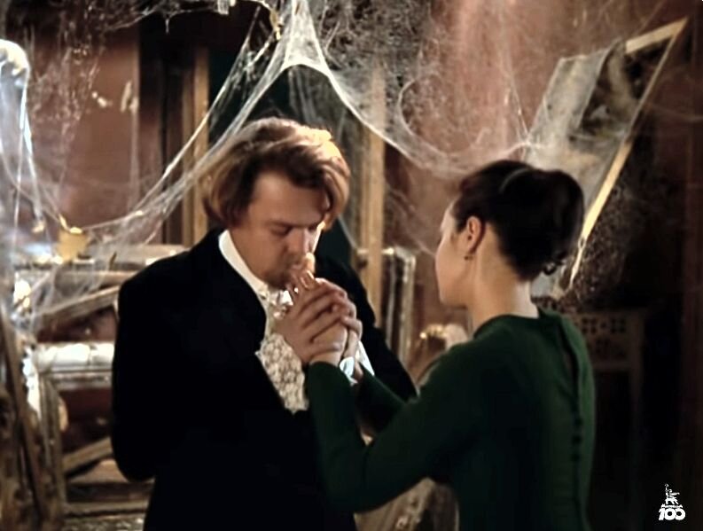 кадр из фильма