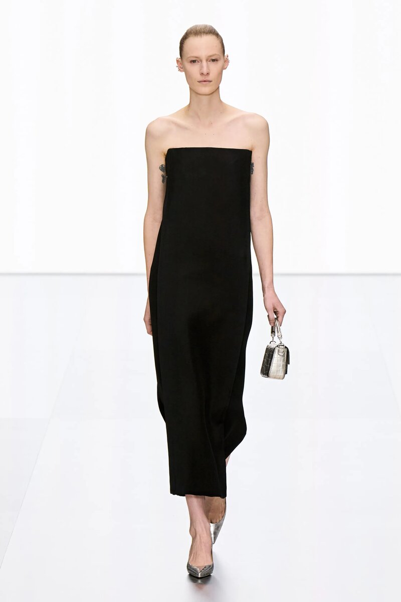 Fendi Haute Couture Spring 2024