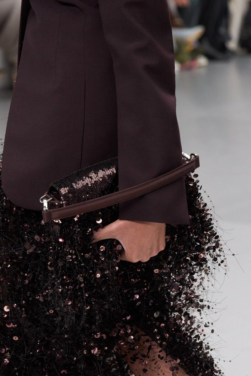 Fendi Haute Couture Spring 2024