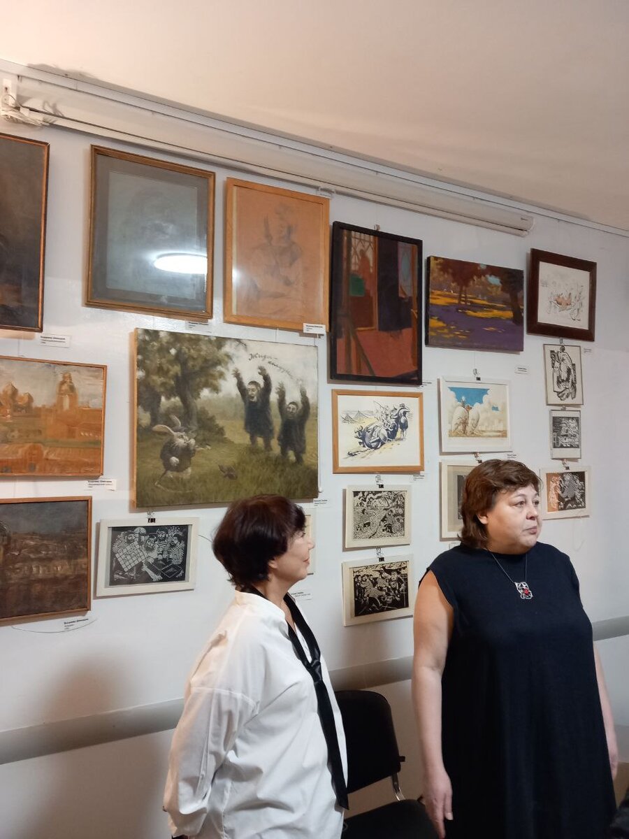 Наталья Рафаенко, Инна Шакулина