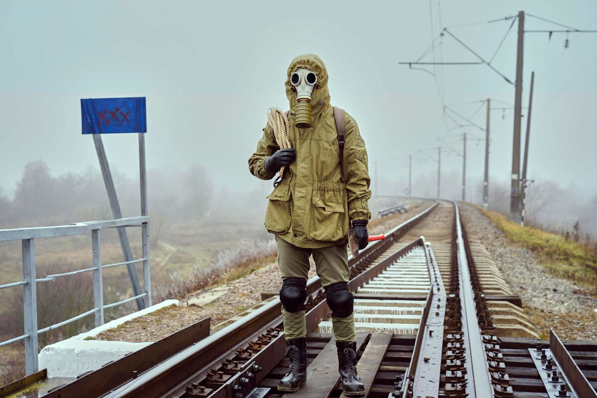 Фото для иллюстрации