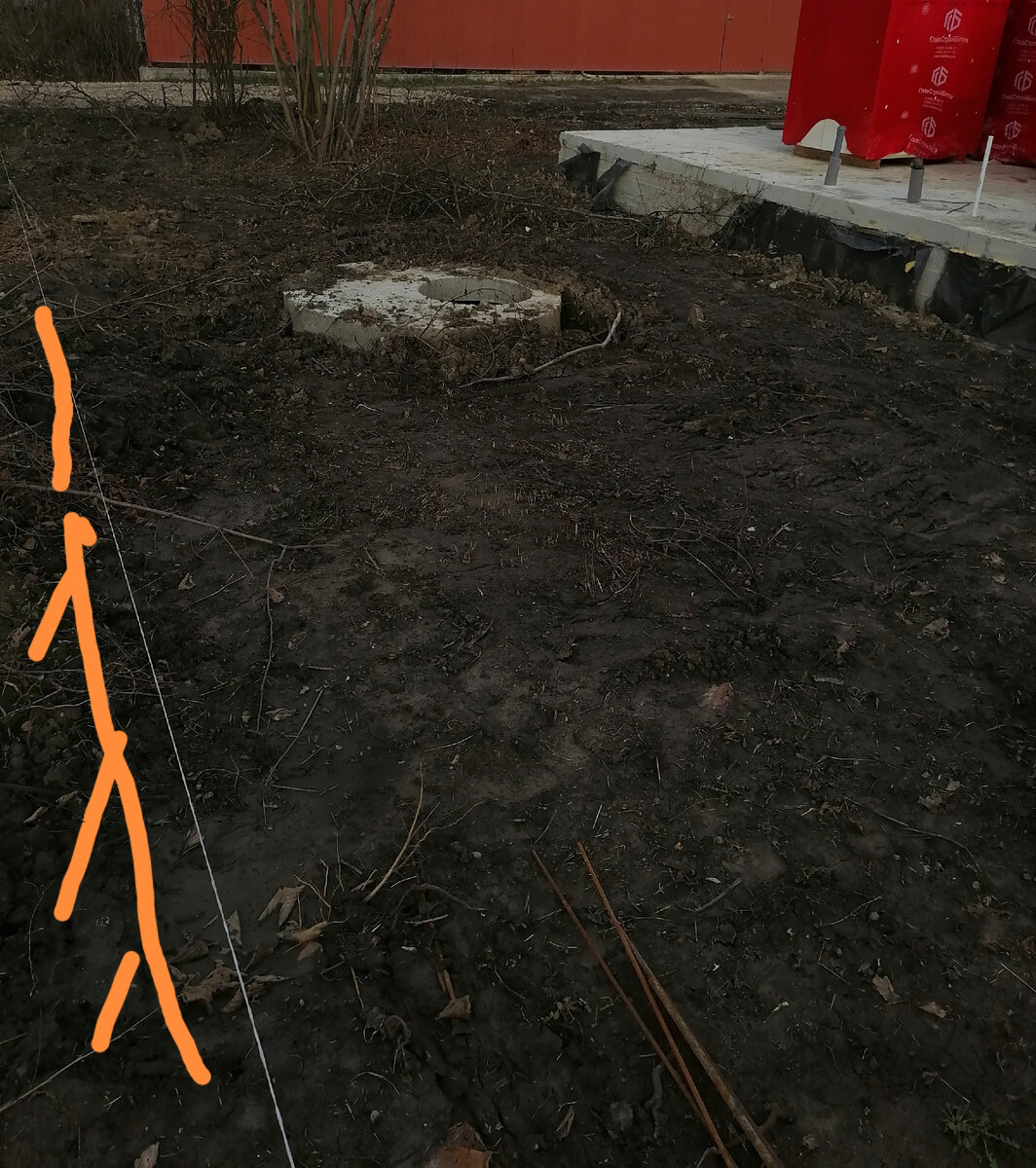 отступил, сколько не известно