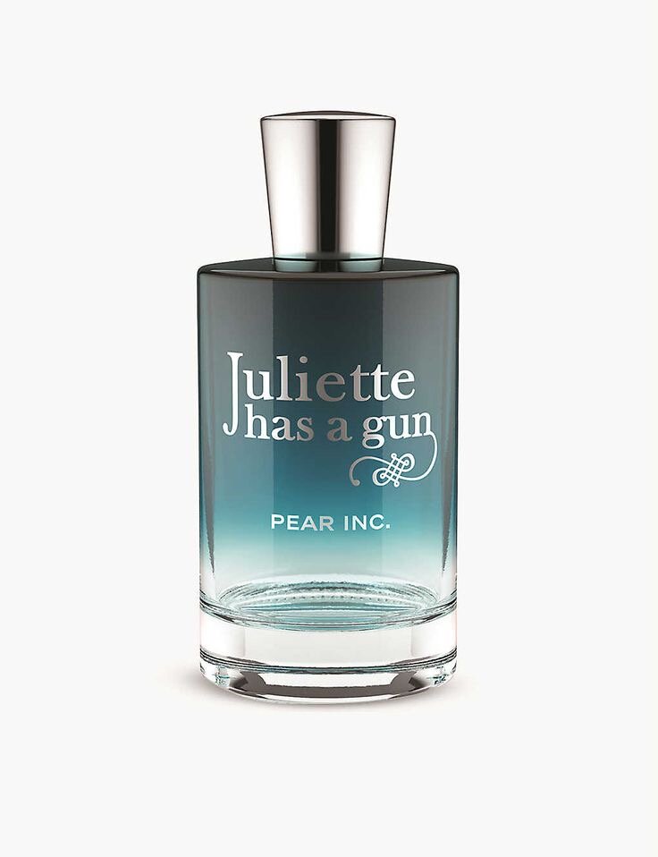 Juliette has a Gun - Pear Inc.