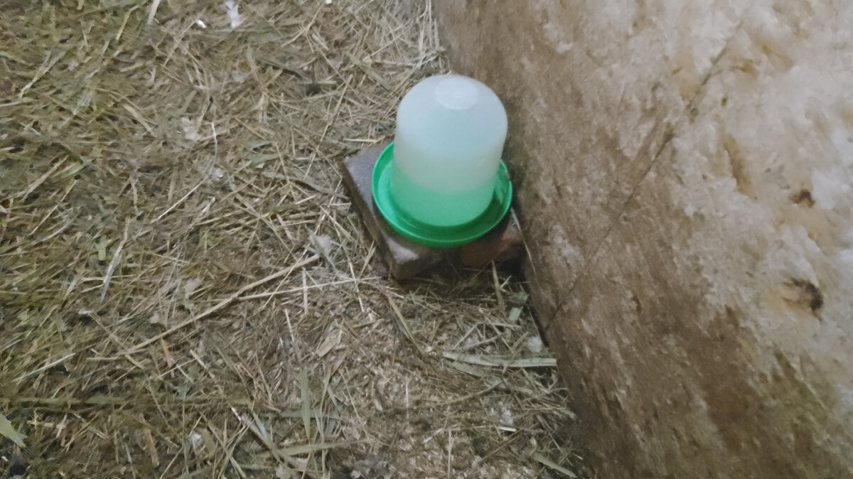 быть не менее двух