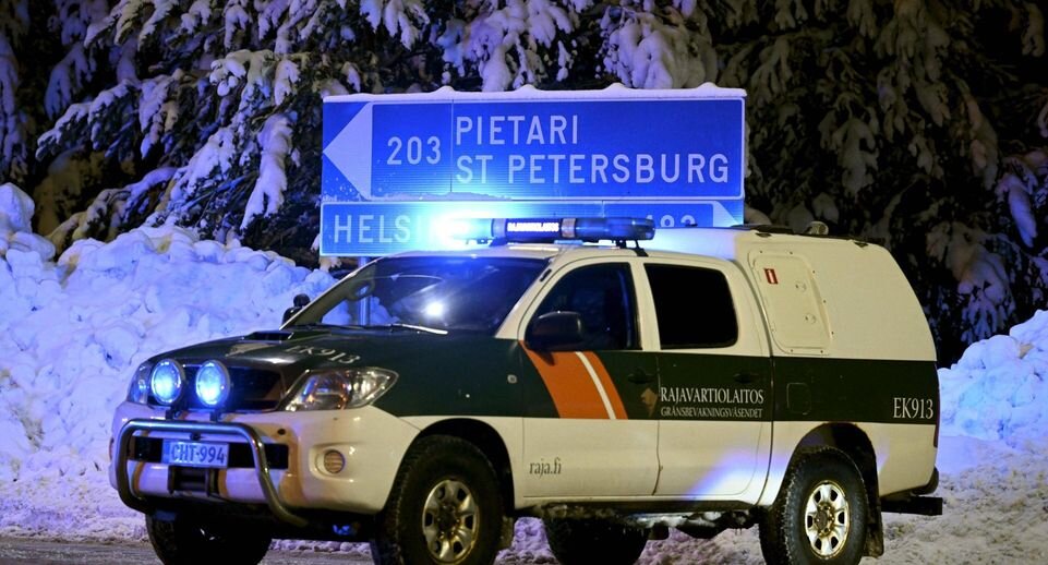    IMAGO / Vesa Moilanen / Global Look Press