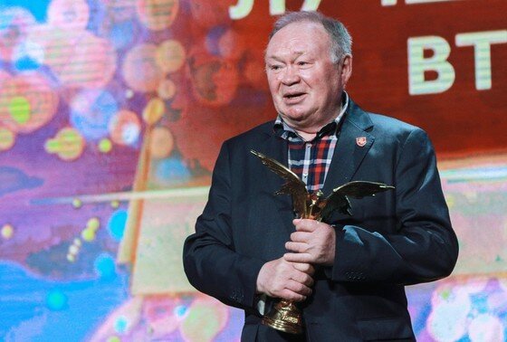    Юрий Кузнецов