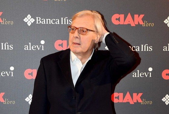    Витторио Сгарби