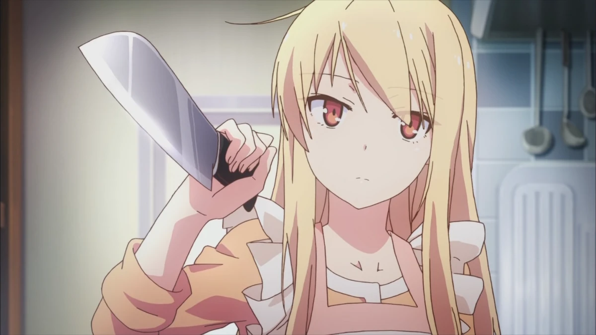 Постер к аниме "Кошечка из «Сакурасо»"         