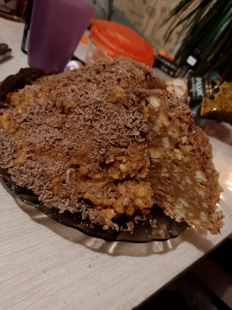 Муравейник