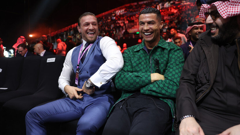 Спортсмены олицетворяют модные тренды и становятся образцом для подражания, расскажем о самых ярких примерах.