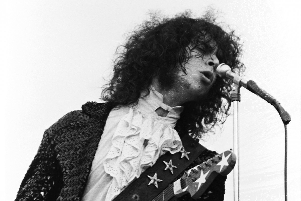 Уэйн Крамер в 1968 г.