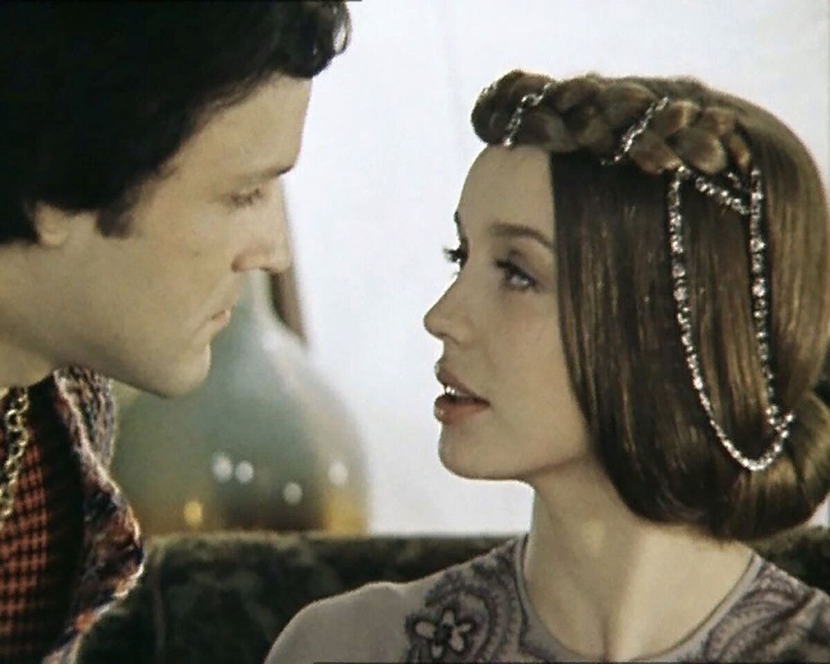 Көчлерәк Вакыт... Stärker als die Zeit... Сильнее Времени...