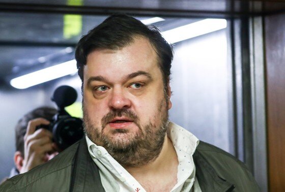    Василий Уткин