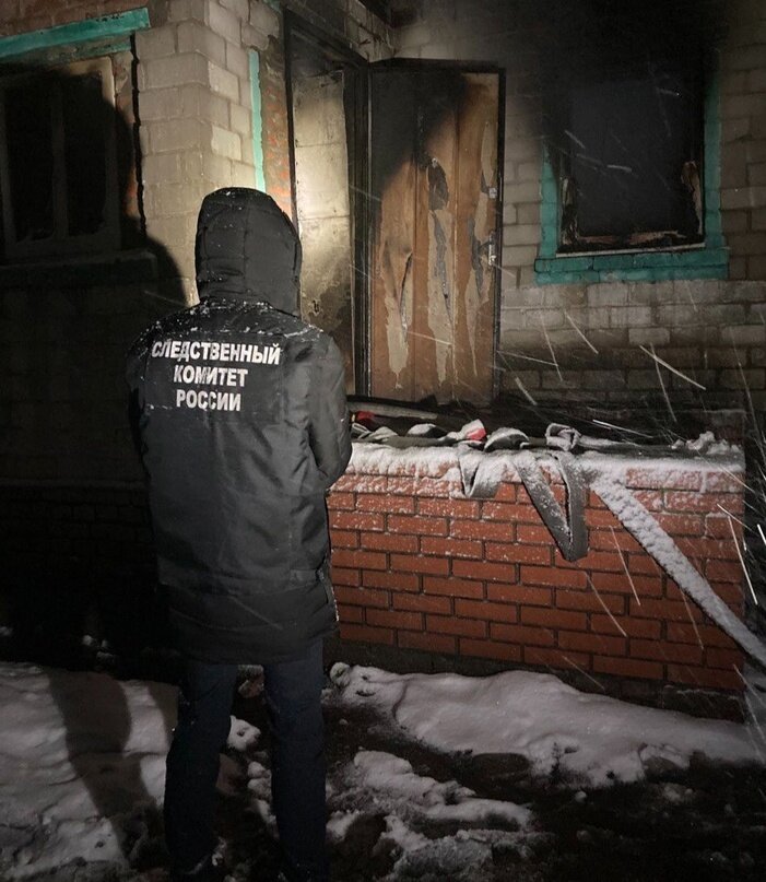 Воронок рыльский курская область