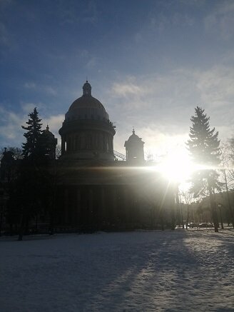 Крибле, крабле, бумс!