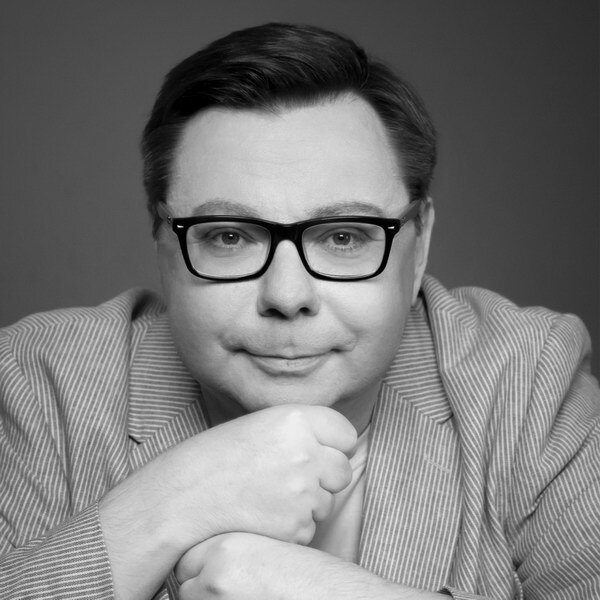     Актёр «Геликон-оперы» Дмитрий Овчинников умер на 51-м году жизни