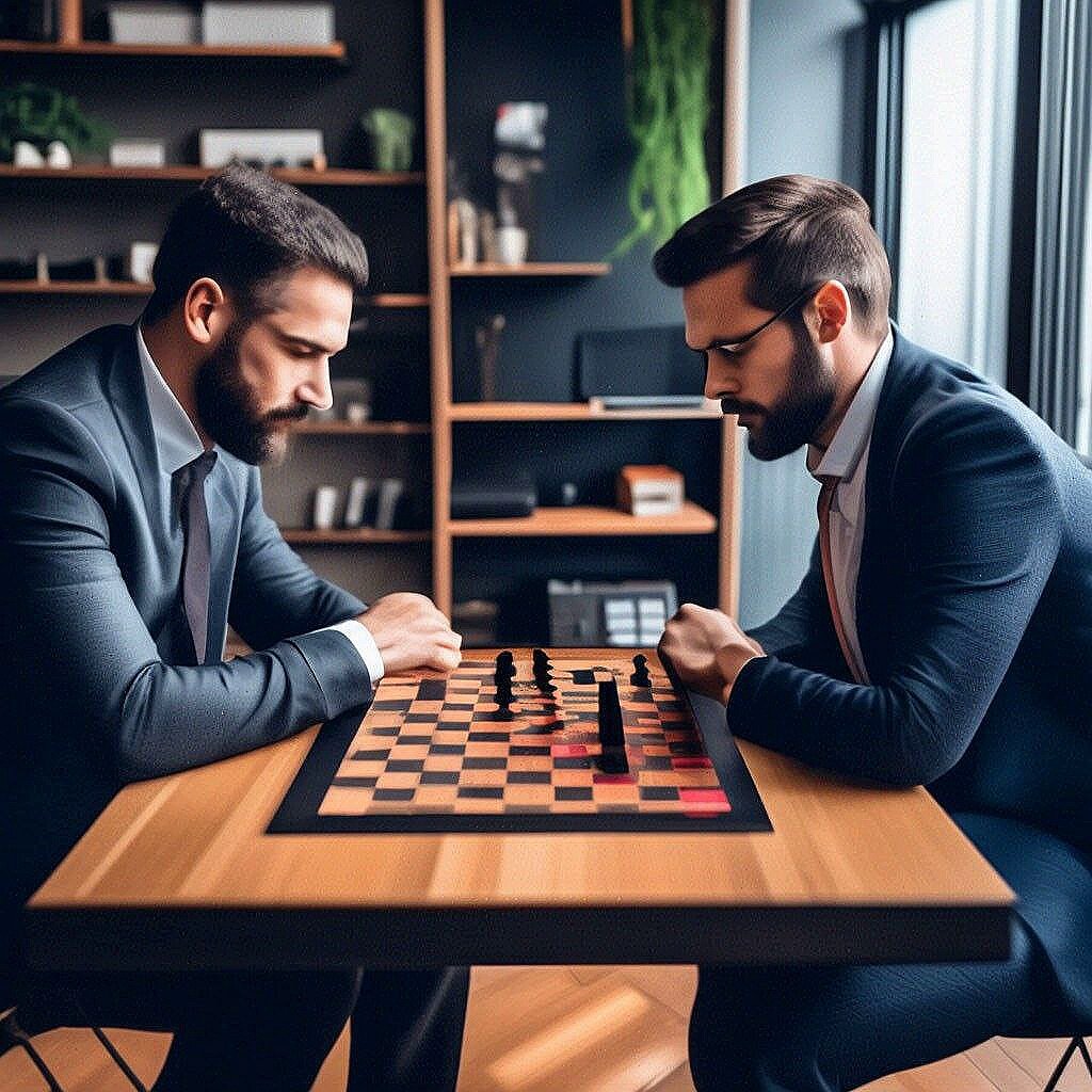 Сгенерировано нейросетью Шедеврум