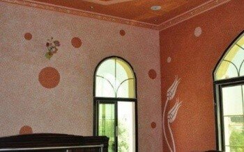 жидкие обои для стен. жидкие обои. жидкие обои плюсы и минусы. биопласт 857. жидкие обои светлые.