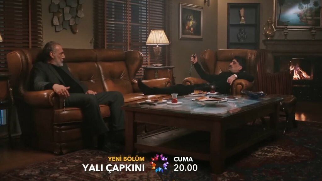    Фото: кадр из фильма