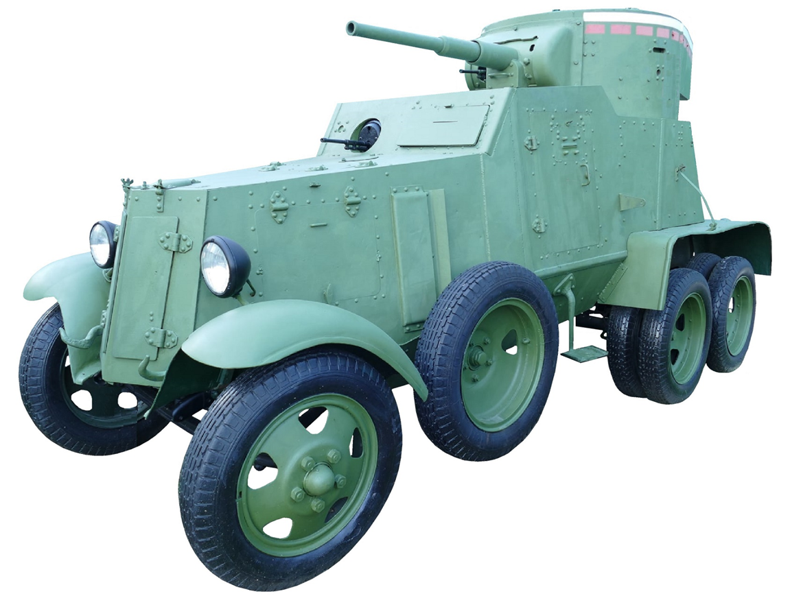 Немецкий бронированный мотоцикл Type r PZ R