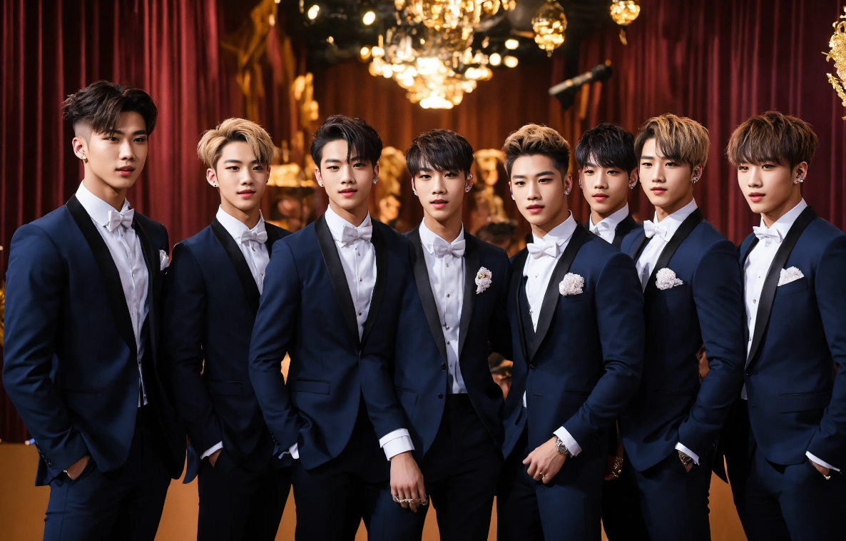 айдолы фото. красивый айдол. 10 самых красивых айдолов. красивые айдолы. роун из sf9 рост.