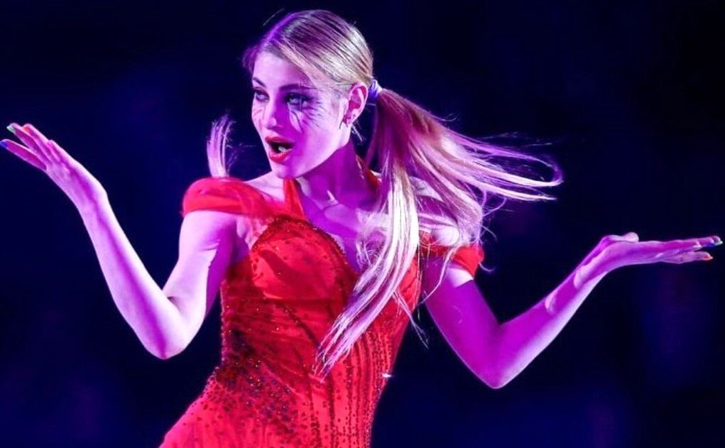 Фото из Вк kostornaia_kunitsa