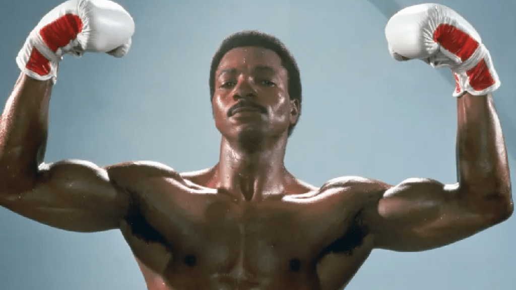 фильм "Рокки"