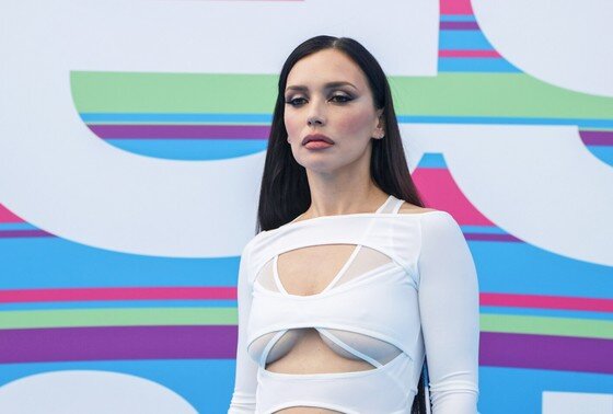     Ольга Серябкина