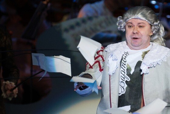    Дмитрий Овчинников