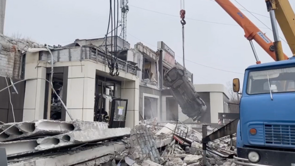    © Кадр из видео