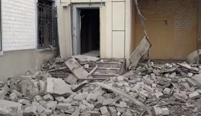    © Администрация Лисичанска